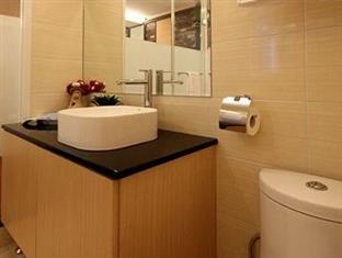 Star Moon B&B Nantou Exterior foto